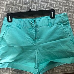 Aquinnah Aqua Vineyard Vines Shorts
